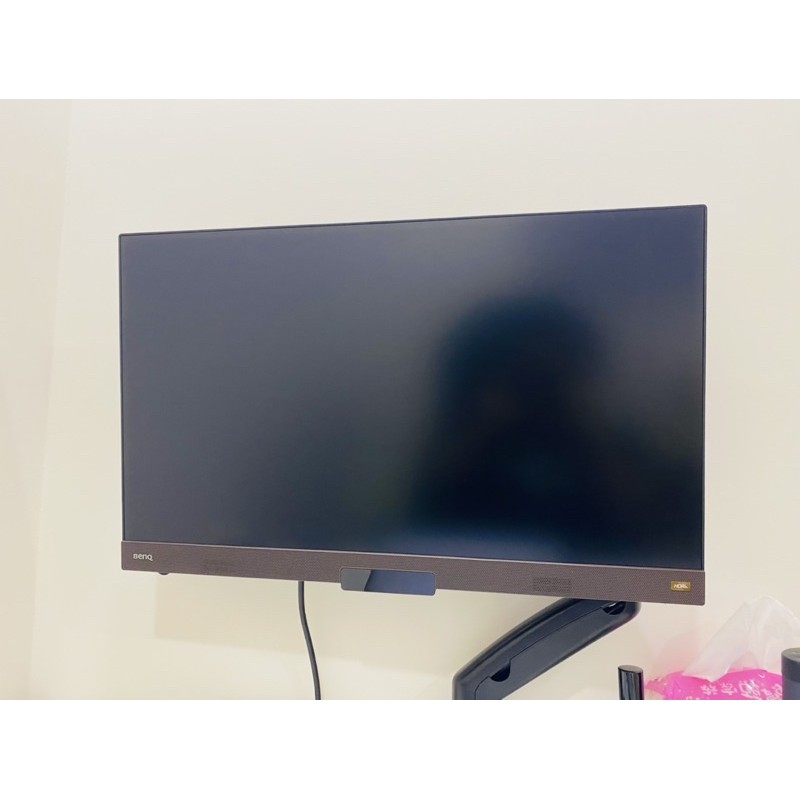 BenQ EX2780Q 僅用三天 近全新 免運