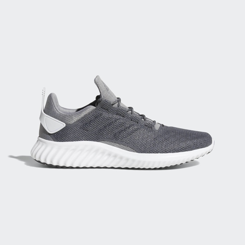 adidas 愛迪達 男生 Alphabounce City Run Clima 跑鞋