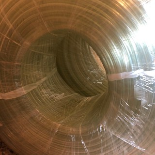 【彩虹百貨】 2.5分(8mm) 軟管 水族軟管 PVC 水族用 排水管 抽水管 透明彈力水管 透明軟管 塑膠水管
