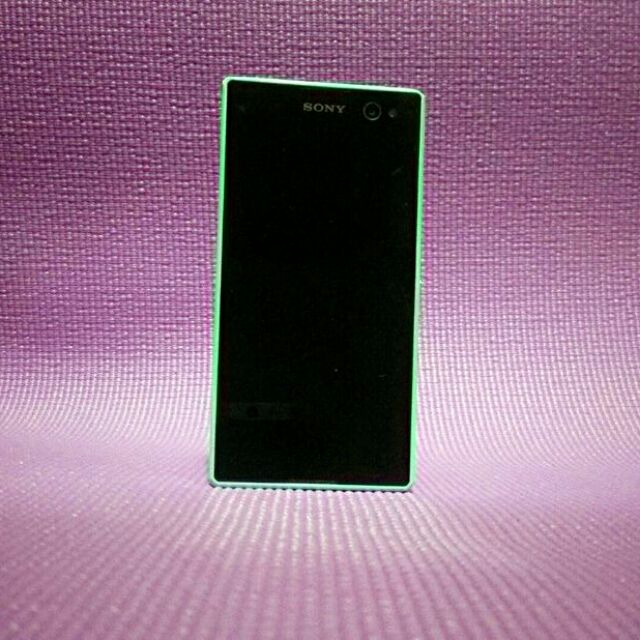 Sony C3 損壞了 ~二手~零件機