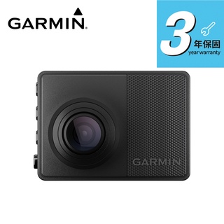 臺中店面安裝/單買機子Garmin Dash Cam67W單前鏡頭行車紀錄器WIFI/藍芽/GPS測速手機連線