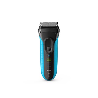 [百靈原廠正品] 全新德國Braun百靈刮鬍刀3040s/60-b1300s (憑証發票保固)