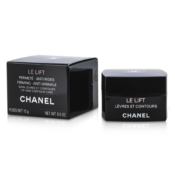 Chanel 香奈兒 - 3.5-DA彈力緊緻活萃系列 香奈兒3.5-DA彈力緊緻活萃唇霜 15g/0.5oz