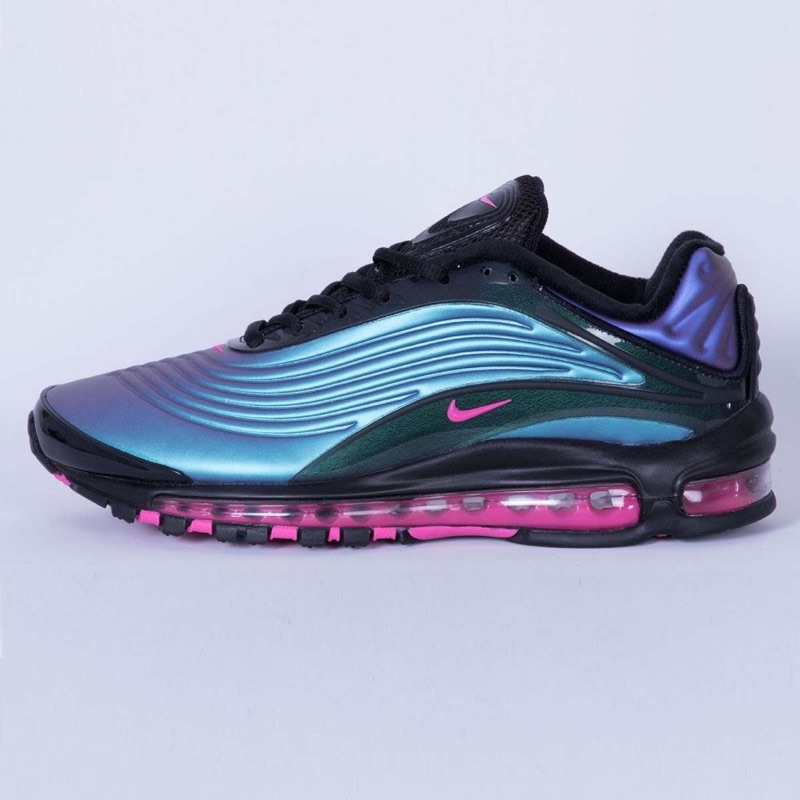 air max deluxe northern lights