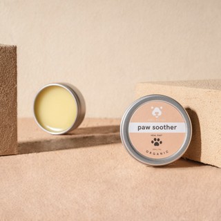 散步肉球護掌膏 炎熱外出必備 肉球潤澤 保濕 預防指尖炎與破皮 狗貓通用 蝦皮購物