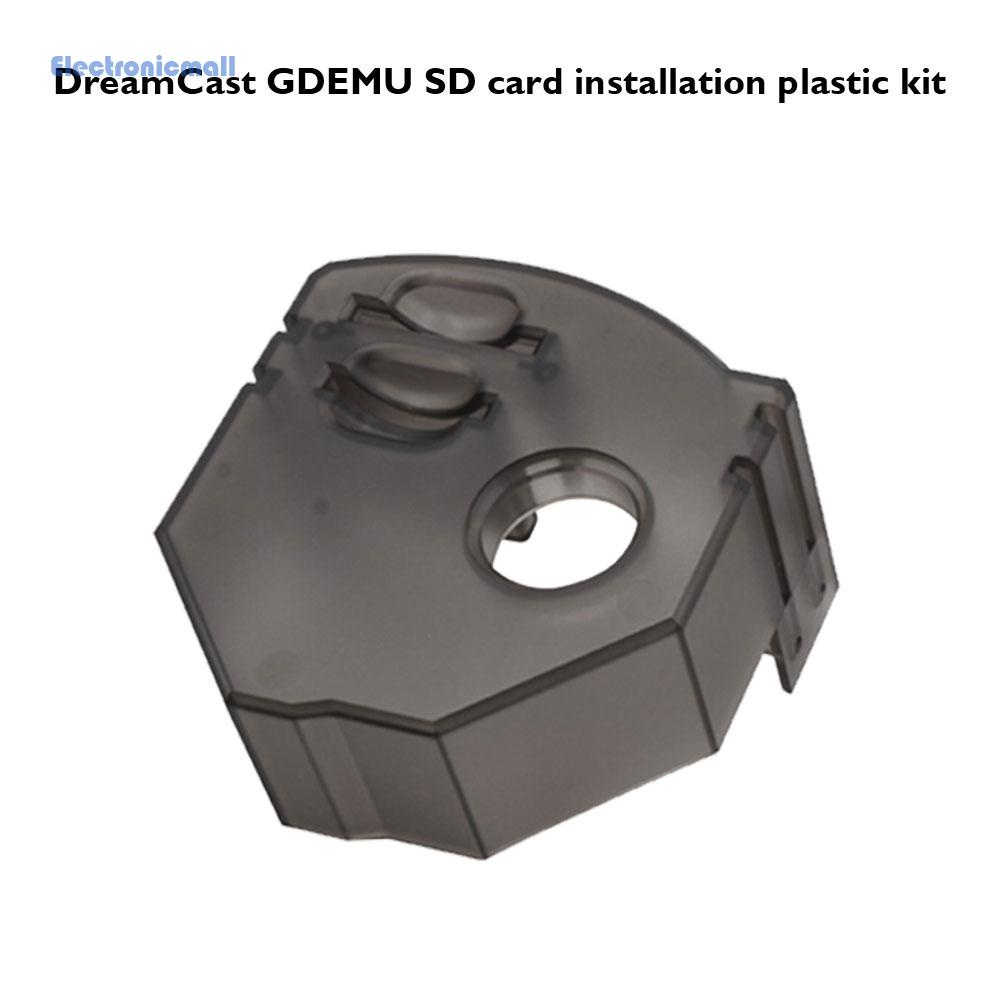 高品質 適用世嘉DreamCast GDEMU SD卡安裝套件擴展適配器