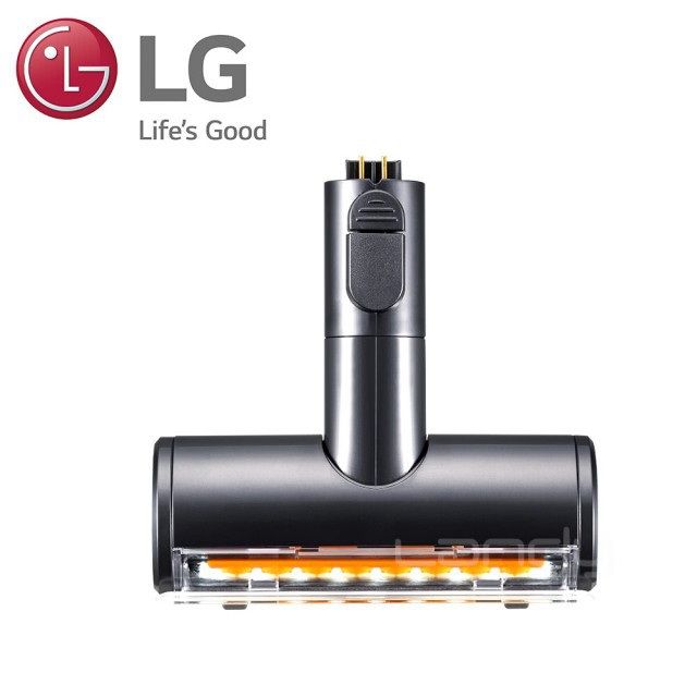 LG A9 無線吸塵器 除蹣吸頭 裸裝