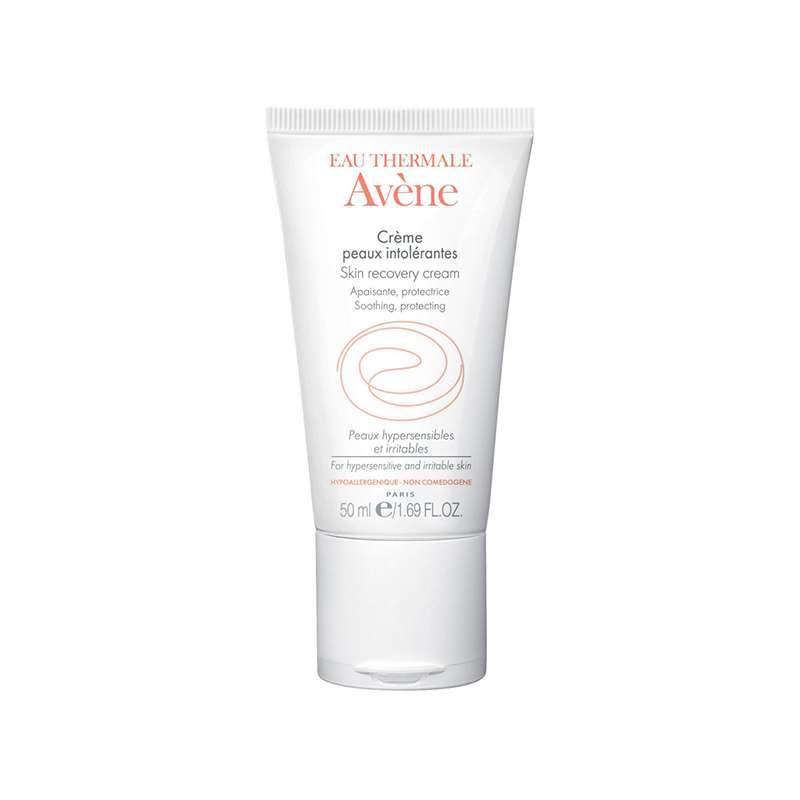 【拆盒出清】雅漾 Avène 舒敏修護保濕精華乳 50ml 無香料 酒精