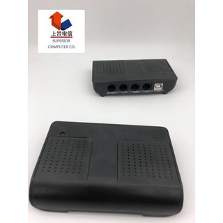 電話錄音器 USB款錄音盒 2線電話錄音盒 辦公室電話錄音 錄音盒 電銷客服必備