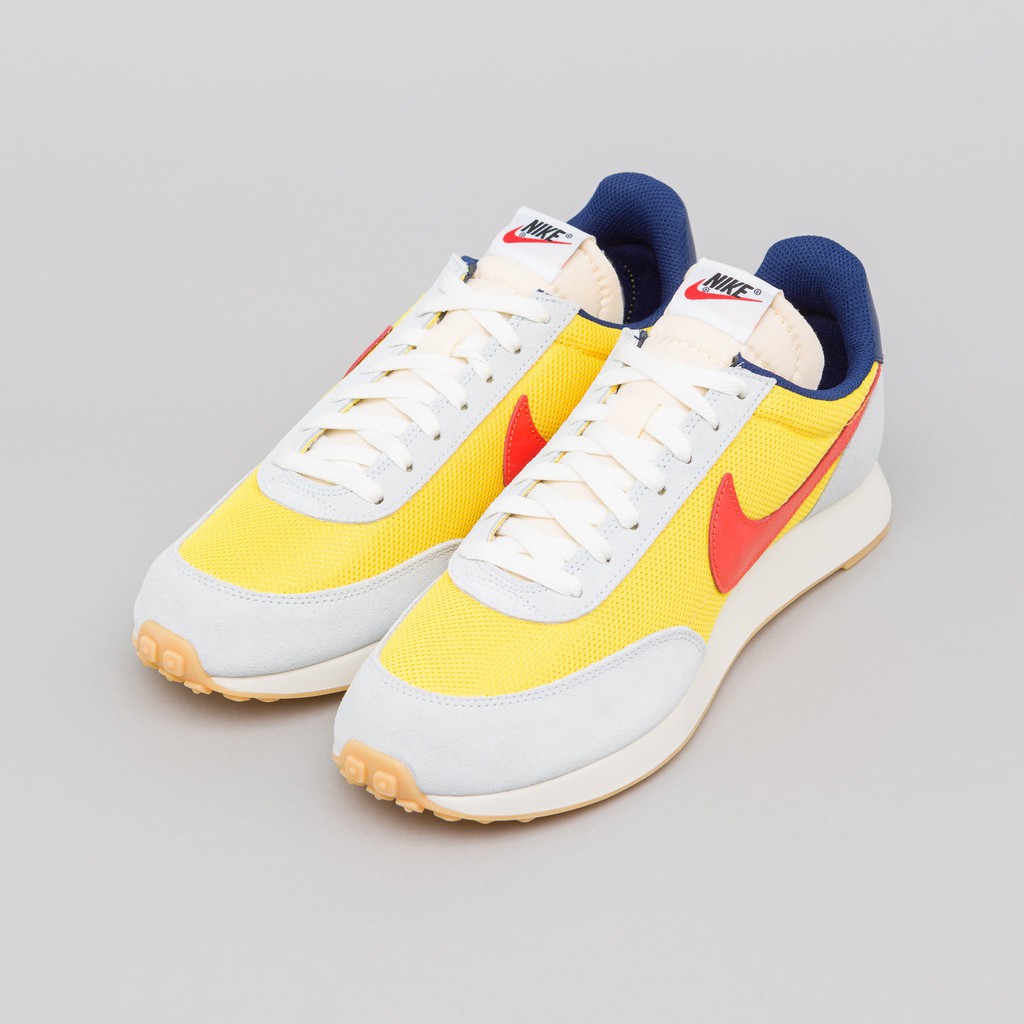 nike air tailwind 79 yellow