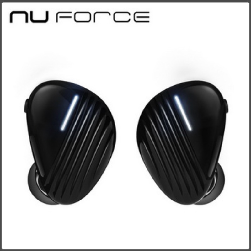 奧圖碼 Nuforce BE free8 藍牙耳機