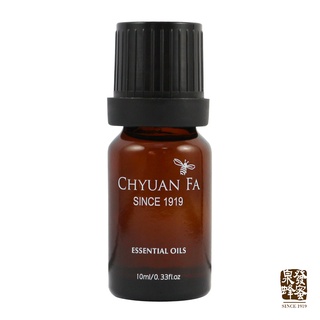 【泉發蜂蜜】玫瑰草精油10ml