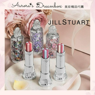 《A’sD預購🇯🇵正品》JILL STUART 唇膏 花束唇膏