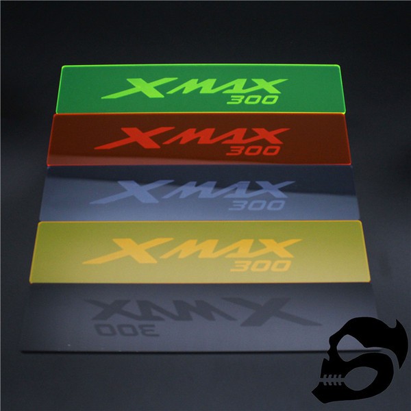 X-max XMAX300 特殊內盒隔板盒分離器盒玻璃板