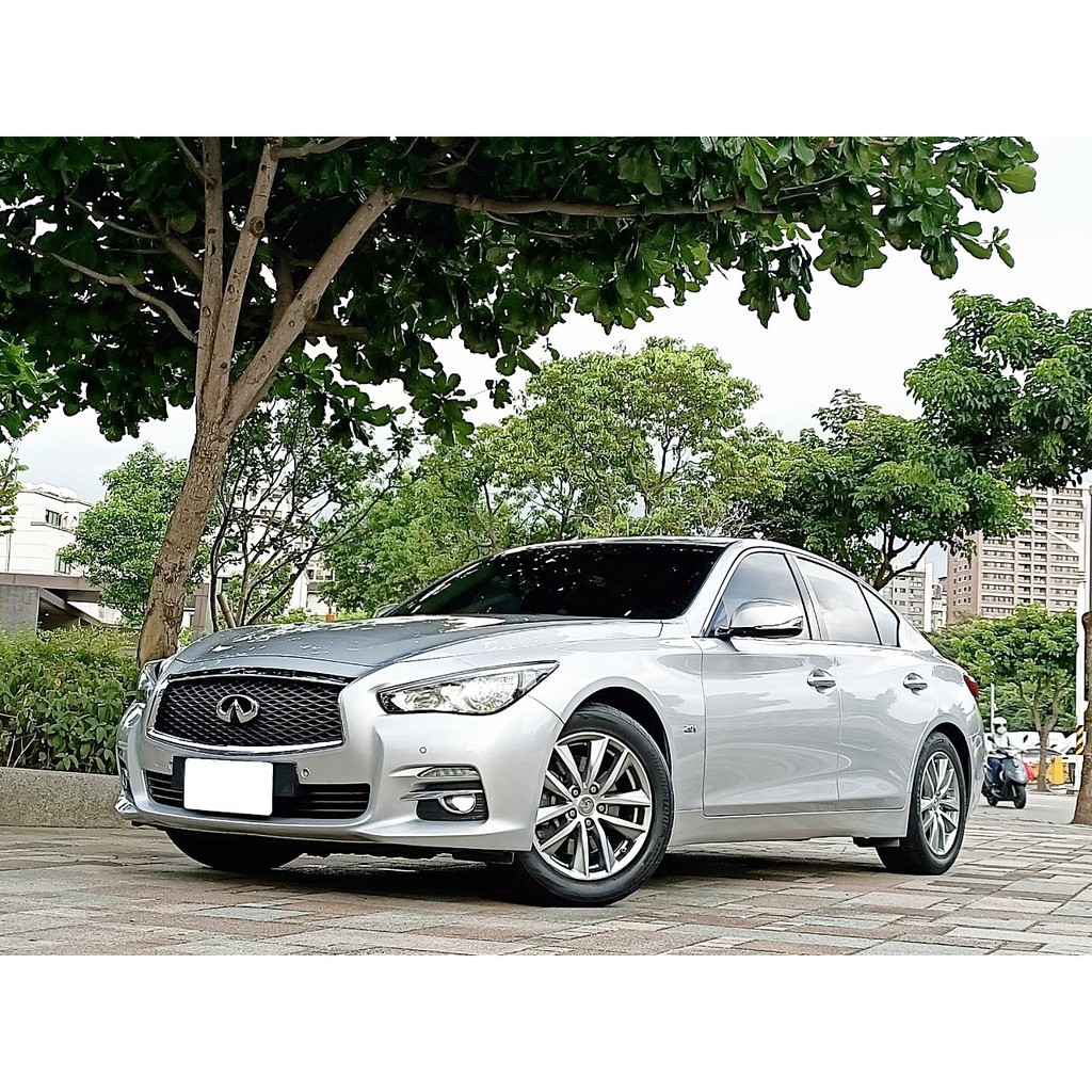 自售跑五萬想換休旅車可超貸30萬以上15年無限q50 2 0t 渦輪增壓內外新 蝦皮購物