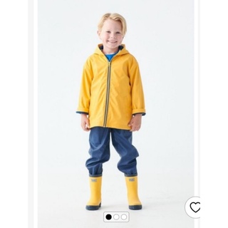 加拿大品牌 Hatley經典雨衣外套3T,4T,6T