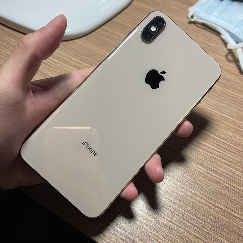 IPhone XS Max 256