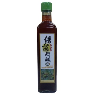 綠茵好醋 老松醋 530ml/瓶(超商限2瓶)