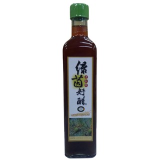 綠茵好醋 老松醋 530ml/瓶