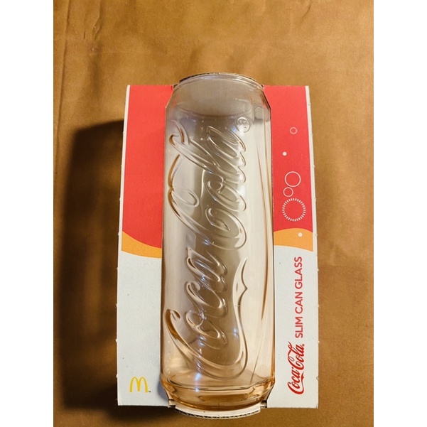麥當勞 奧運玻璃杯 已絕版