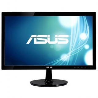 ASUS VS207DF 20型 寬螢幕 低藍光不閃屏(臺灣本島免運費)