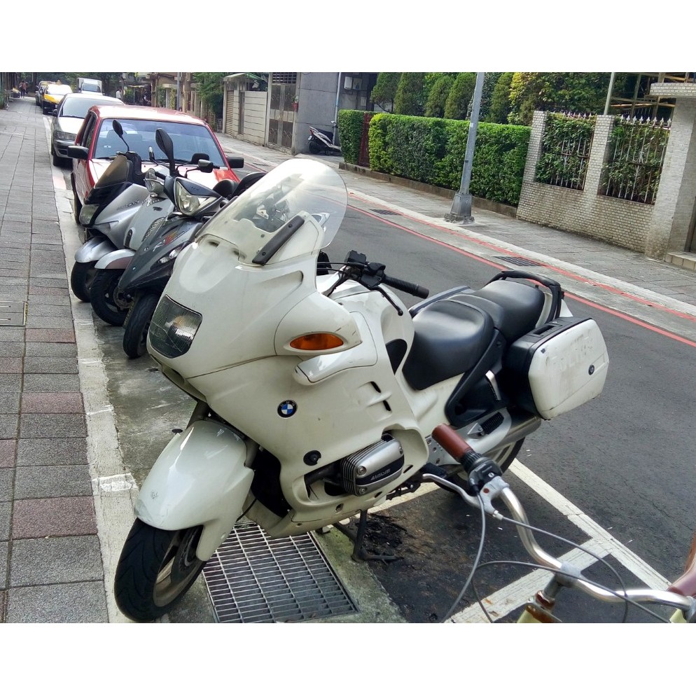 Bmw R850rt 重機850cc 歡迎看車 蝦皮購物