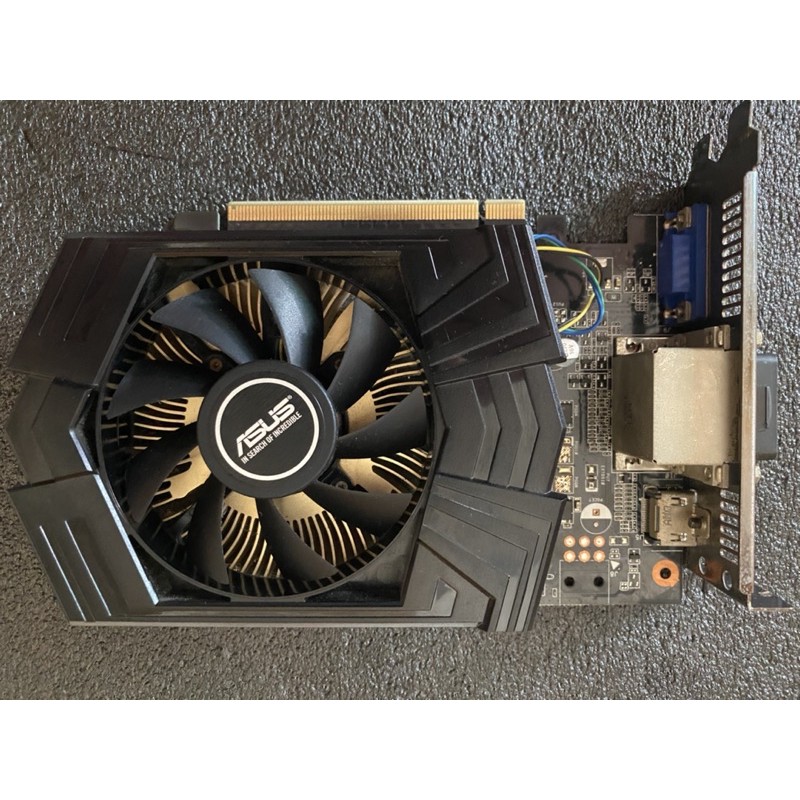 ASUS GeForce GTX750Ti-PH-2GD5