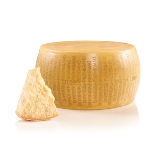 帕米吉阿諾乳酪(帕瑪森)(36 Month) ／100g Parmigiano Reggiano - 36 Month