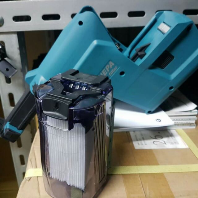 現貨 原廠保固 牧田 Makita DX01 電鎚鑽 集塵器 搭配 DHR242 鎚鑽專用