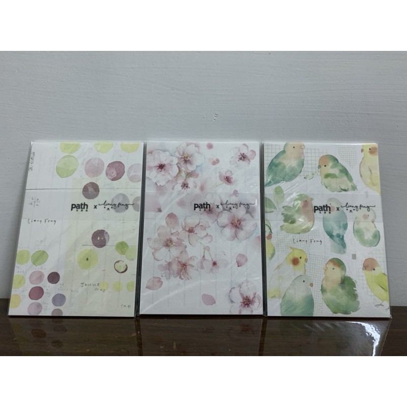 Path Liang Feng Watercolor 越前和紙 蝦皮購物