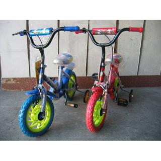 兒童12吋腳踏車 台灣製造