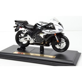 【本田重型機車模型】Honda CBR1000RR 摩托車模型 Maisto 1/18精品車模