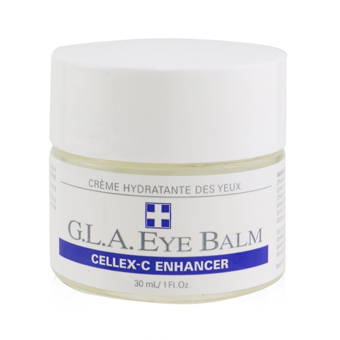 Cellex-C 仙麗施 - G.L.A.超水合保濕眼霜 Enhancers G.L.A. Eye Balm