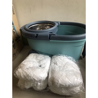 MIT雙輪獨立筒洗脫拖