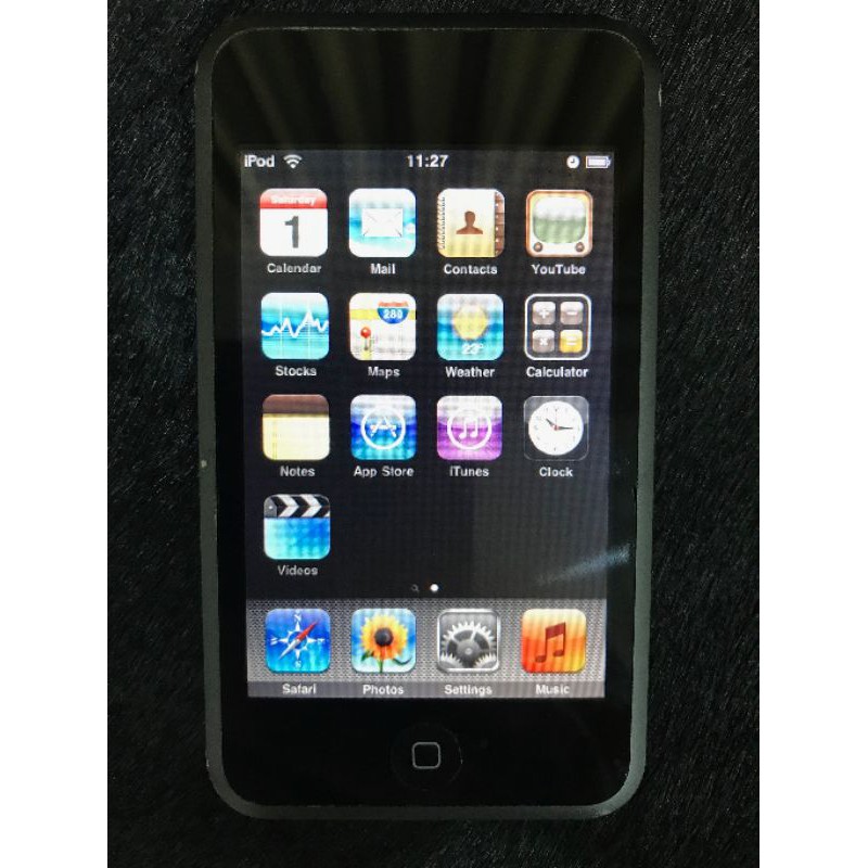iPod touch 第一代 16GB A1213