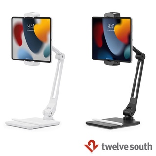 Twelve South HoverBar Duo 2.0 快拆式可調式支架 for iPad / 閱讀器 / 平板