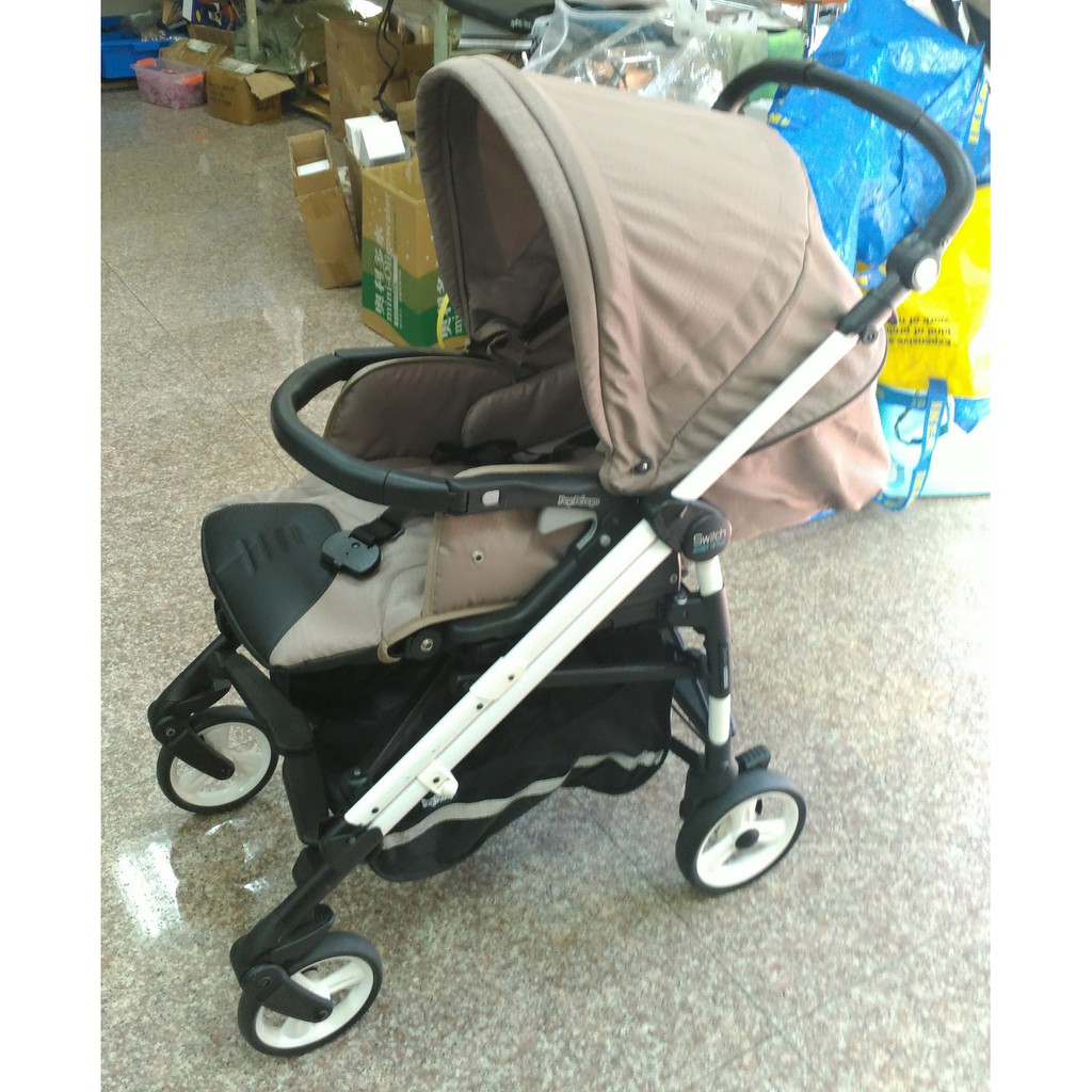 peg perego pliko switch easy drive