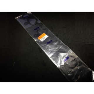 HS汽材 中華三菱 SPACE GEAR 福利卡 FREECA DELICA 得利卡 正廠 原廠 進氣歧管墊片
