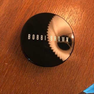 [二手粉盒]BOBBI BROWN自然輕透膠囊氣墊粉盒