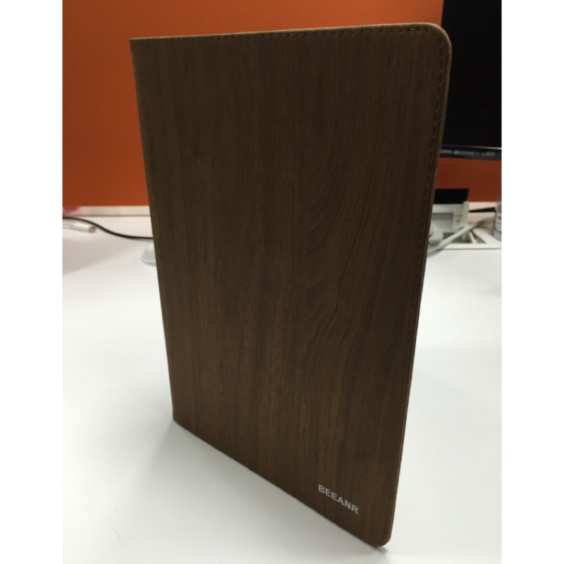 全新木紋質感iPad air2保護套