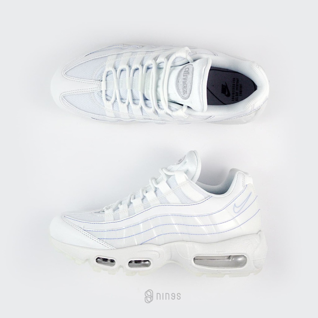 nike air max 95 se w