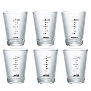 【蝦皮茉兒】Hario 耐熱玻璃杯6件組 COSTCO 好市多 好事多 日本製造 #117728