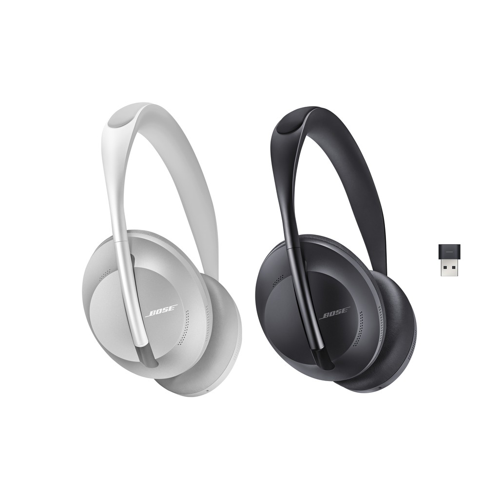 【標緻音響】Bose 700 UC 專業無線消噪耳機 無線藍芽耳機 台灣公司貨