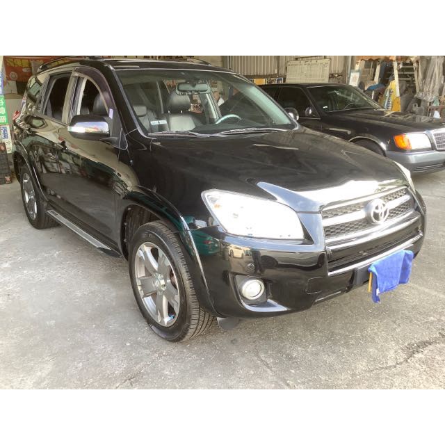 Toyota 2 4 中古休旅車的價格推薦 22年7月 比價比個夠biggo