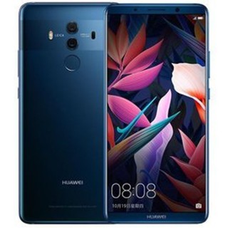 HUAWEI 華為 BLA-L29 Mate 10 Pro (6G/128G) 智慧型手機 全新絕版珍藏