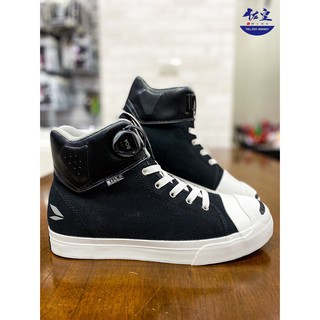 《佐皇騎士部品》RS TAICHI RSS011 DRYMASTER-FIT HOOP SHOES BLACK