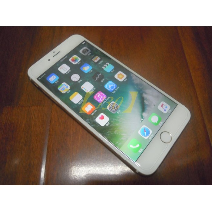 全機包膜 蘋果 APPLE iphone6s iphone 6s plus 16G 16GB 玫瑰金色5.5吋