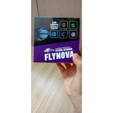 二手 正品 正版 FLYNOVA PRO 魔幻飛行球  魔力球 反重力迴旋懸浮魔法球