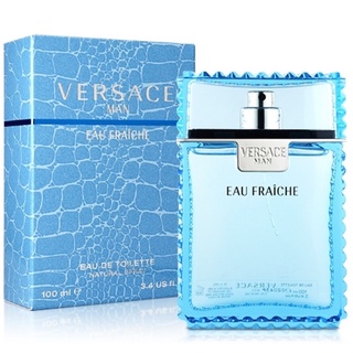 Versace 凡賽斯雲淡風輕男性淡香水