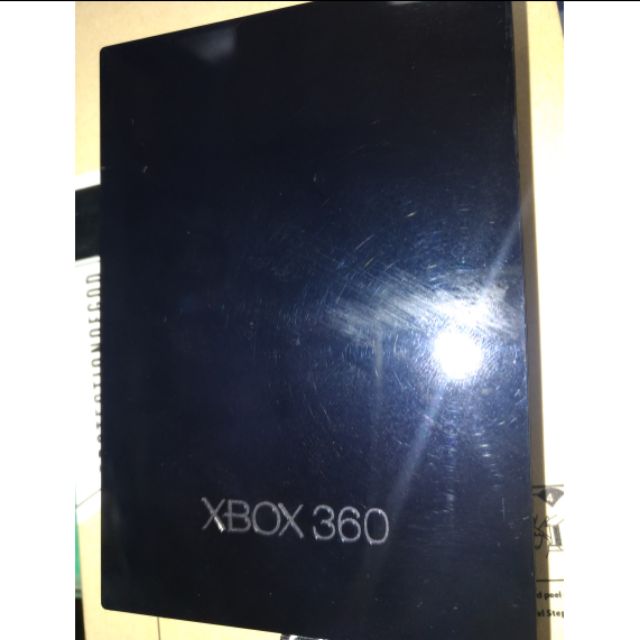 二手XBOX360 原廠 主機硬碟 薄型機專用 250G